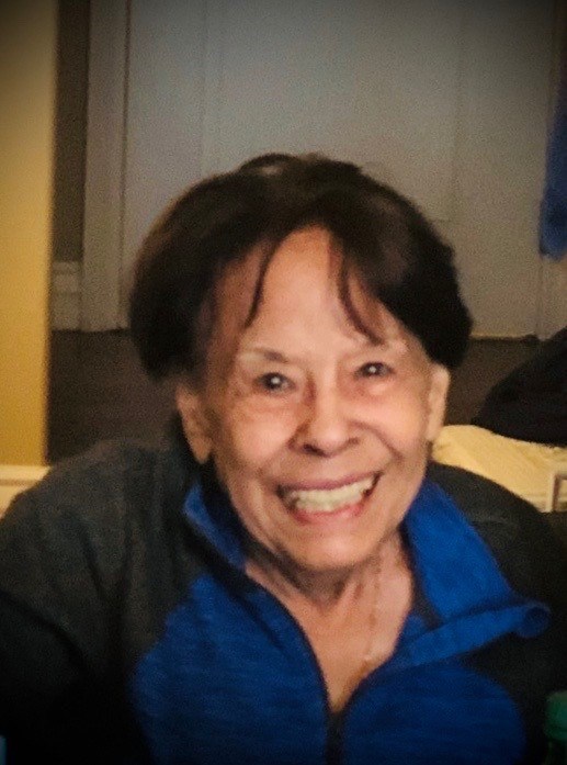 Obituary of Sylvia Pittman