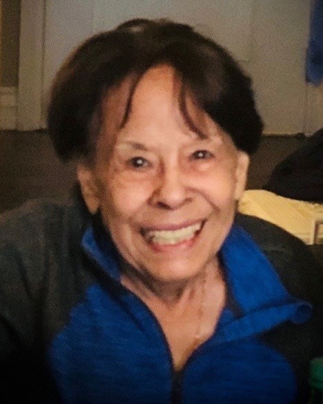 Obituary of Sylvia Pittman