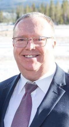 Obituary of Mark Denzil Leach