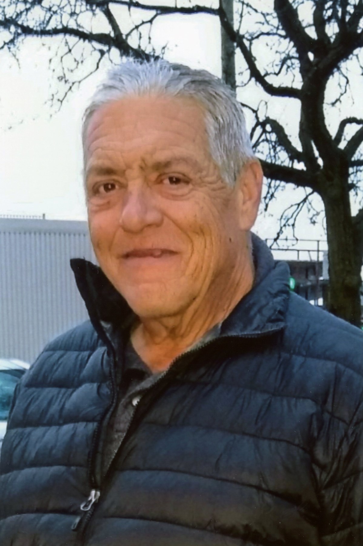 Obituary of Jeffrey Walter Held