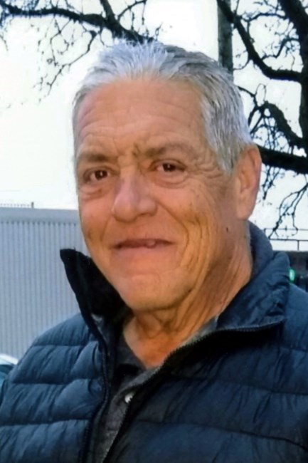 Obituary of Jeffrey Walter Held