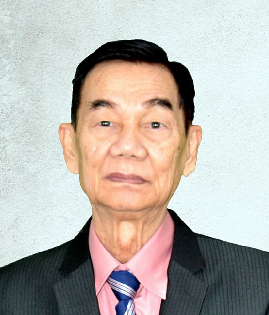 Obituario de Nhon Van Nguyen