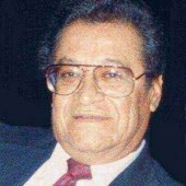 Obituary of Raul Ramon
