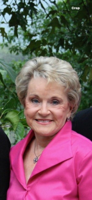 Obituary of Nancy B Jernigan