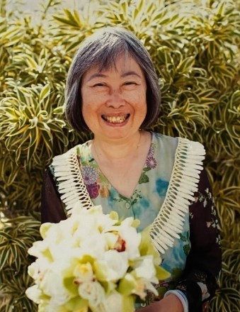 Obituary of Edna Sailan Chun