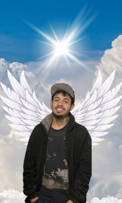 Obituary of Anthony Gonzalez