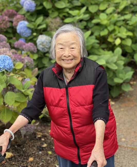 Obituary of Yuen Yin Lam