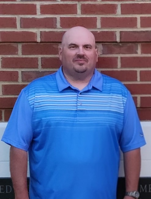 Obituary of Jason Charles Johnson