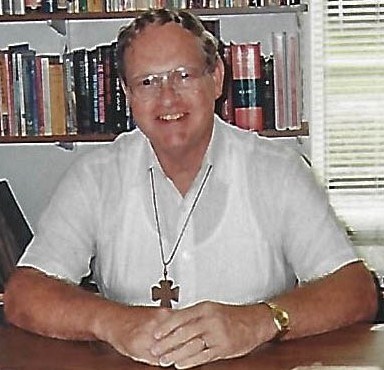 Obituary of Donald Ray Hall