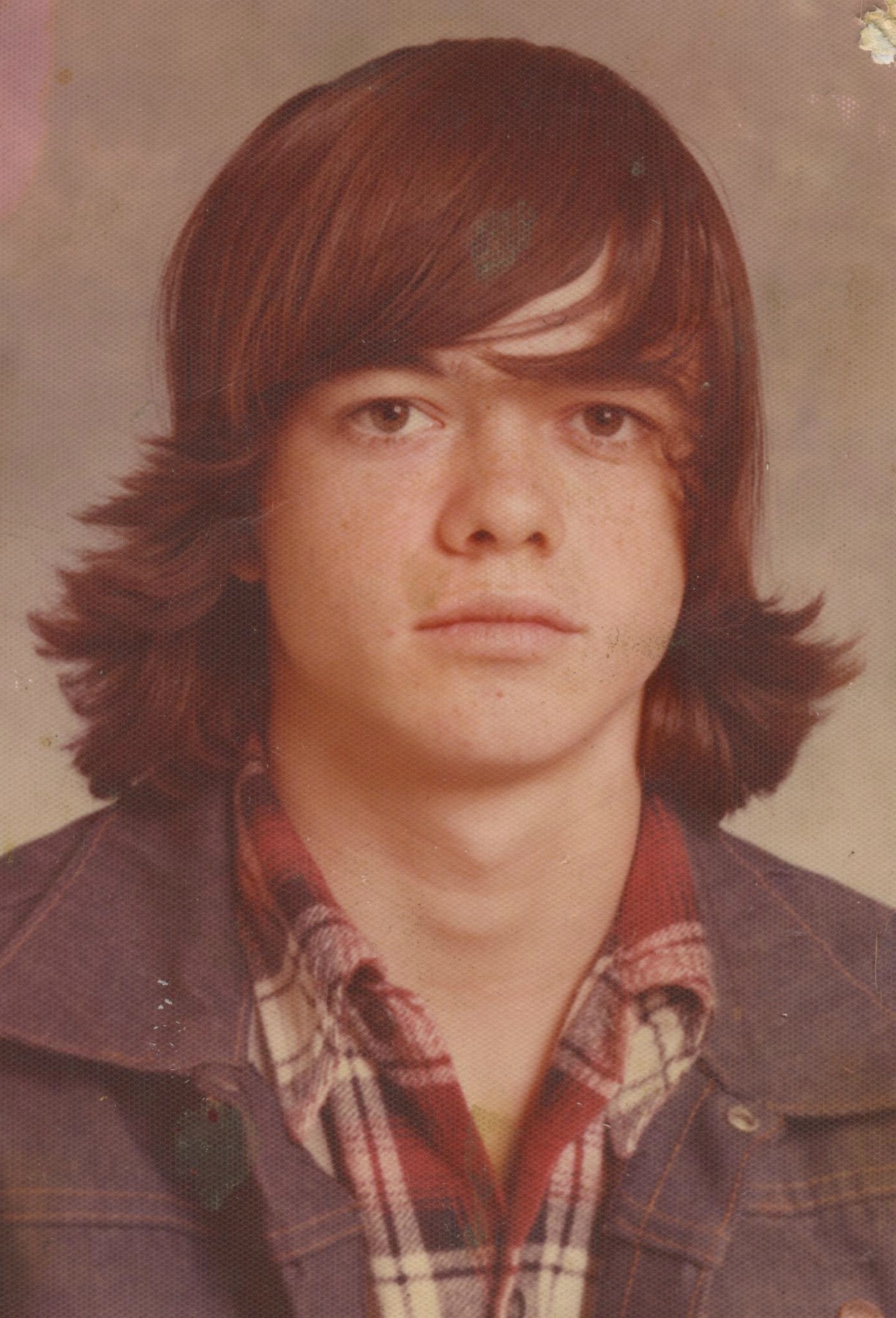 Obituary of Calvin Ray Beach