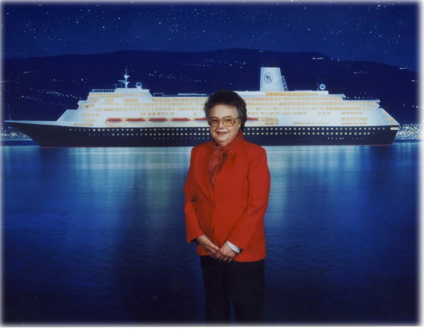 Obituary of Norma J. Day