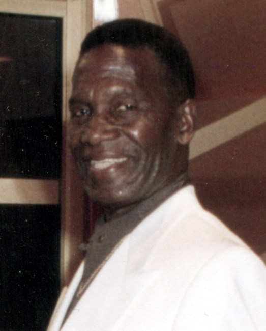 Obituary of Horace Augustine Hinds