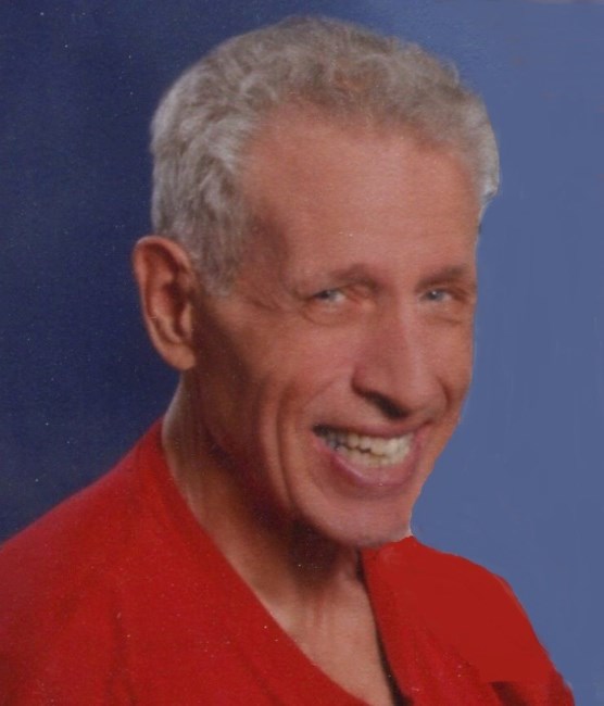 Obituary of Anthony Donald Healow