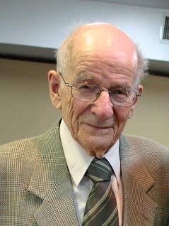 Obituario de Lauréat Bergeron
