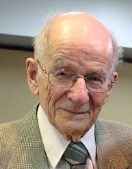 Obituario de Lauréat Bergeron