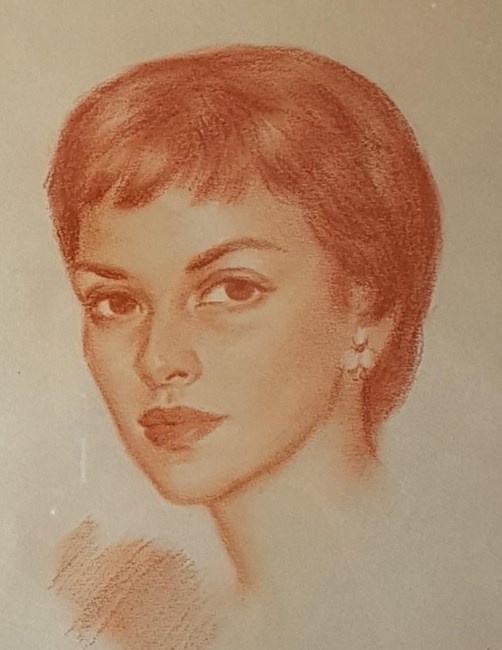 Obituary of Viviana Josefina Campos