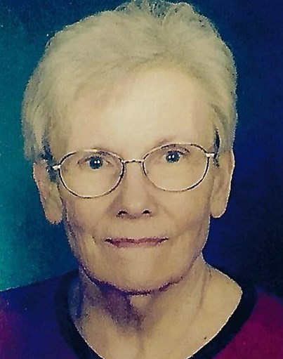 Obituario de Helen G Brooks