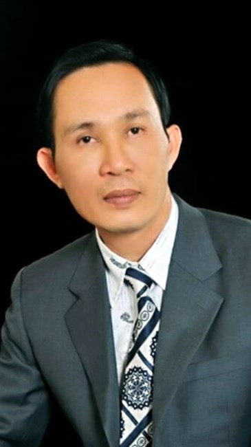 Avis de décès de Nguyễn Thiện Tâm