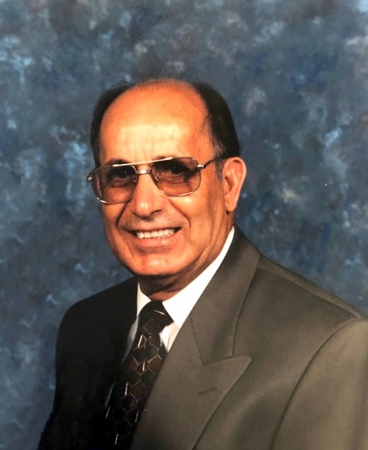 Obituary of Bobby Joe Langston