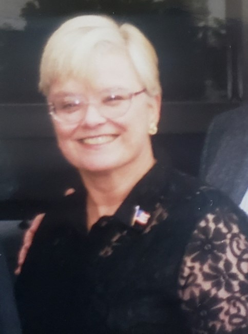 Obituary of June Ann Creegan