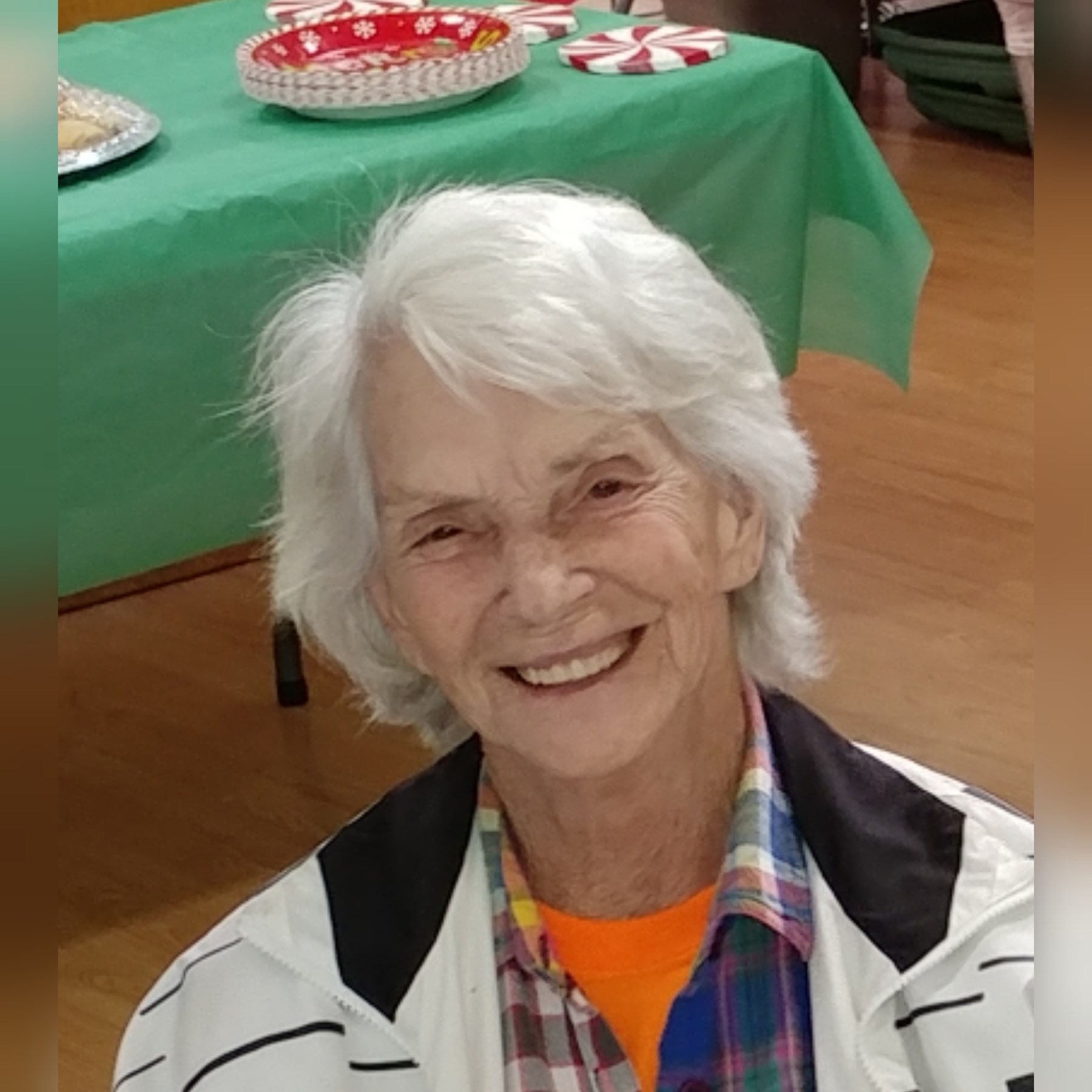 Obituary of Barbara C. Horton