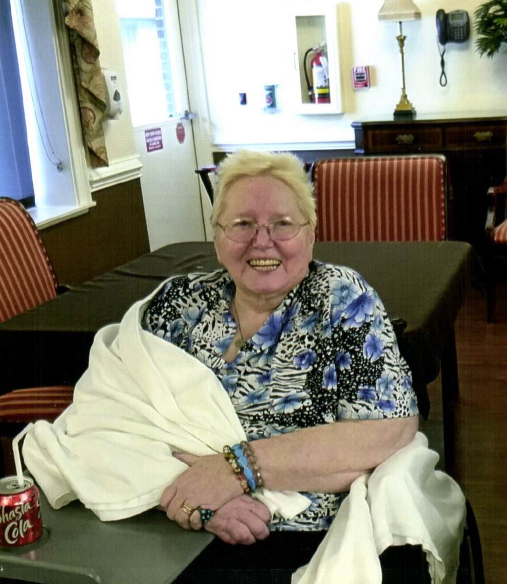 Obituary of Ruby Carolyn Byrd