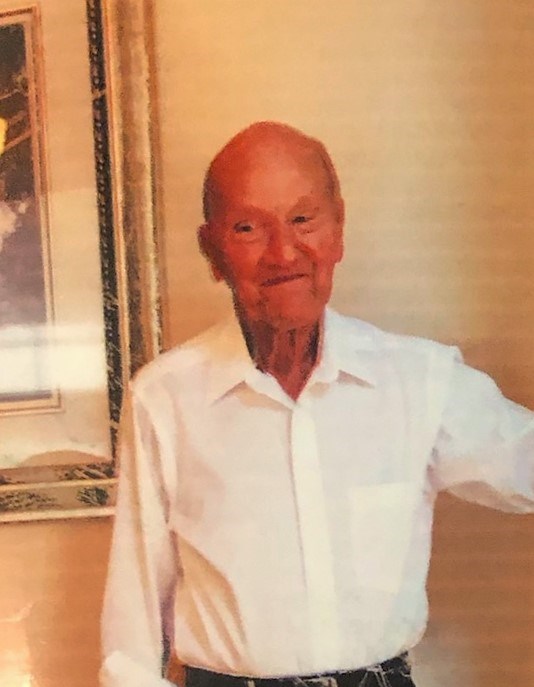 Obituary of Robert John Rudolph