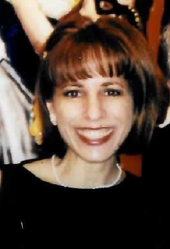 Obituary of Nancy Jacobson Levine