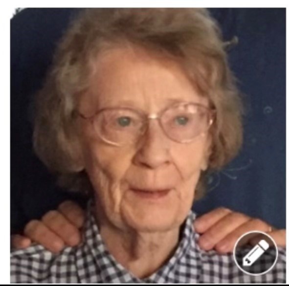 Obituary of Suzanne Brothers Petzold