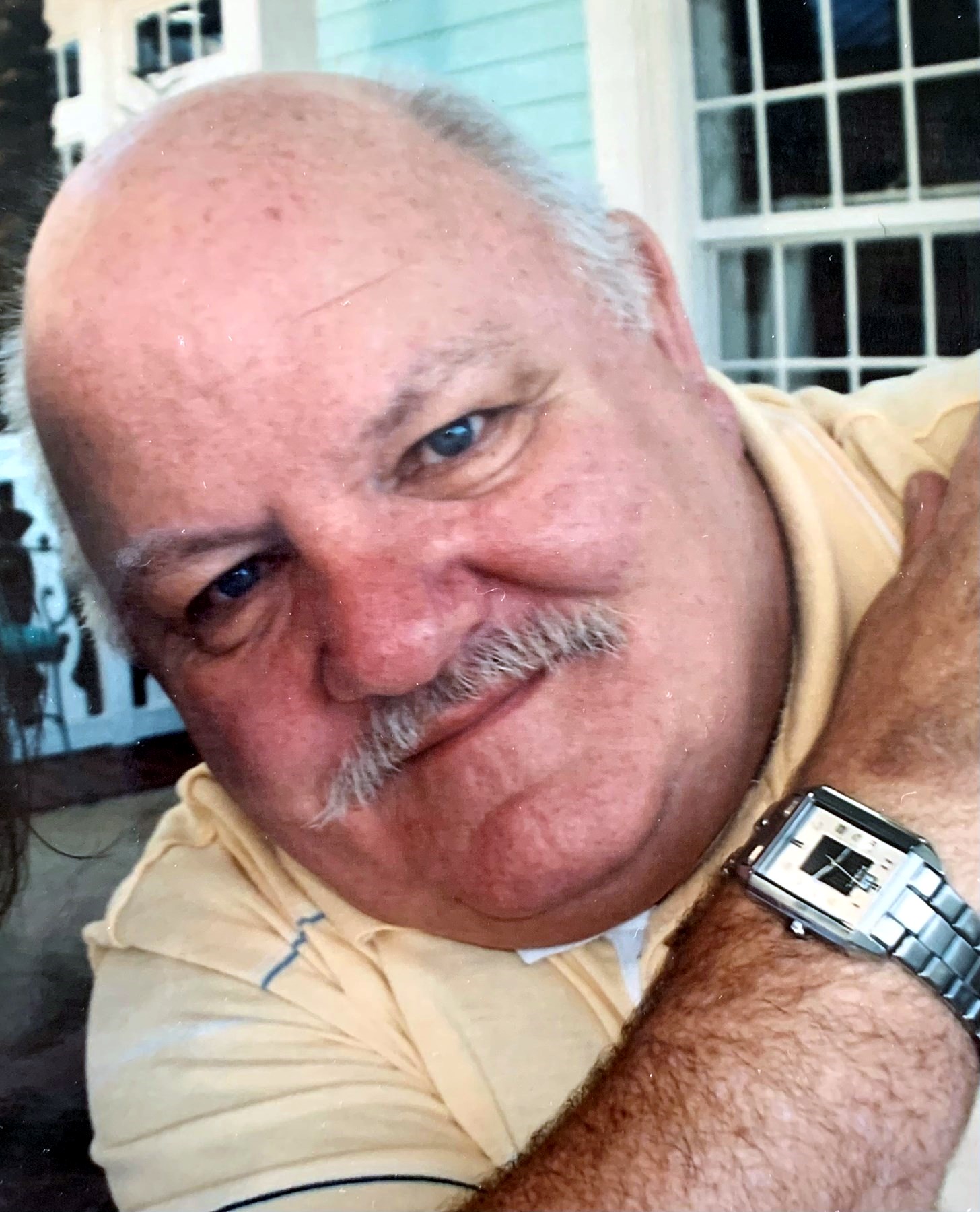 Michael Daly Obituary Oak Lawn, IL