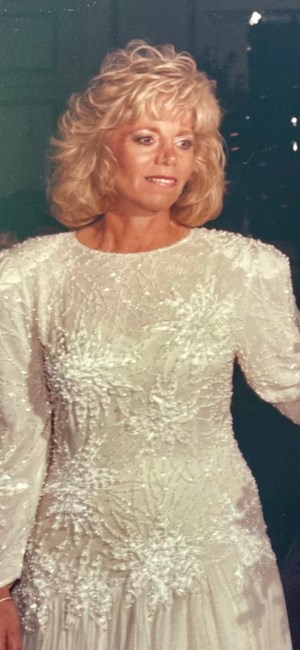 Obituary of Frances Bollinger