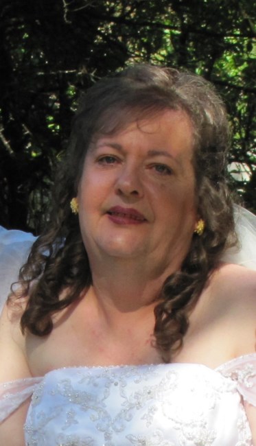 Obituary of Patricia Rezac-Weaver