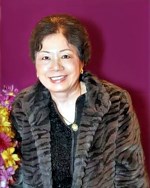 Grace Tam