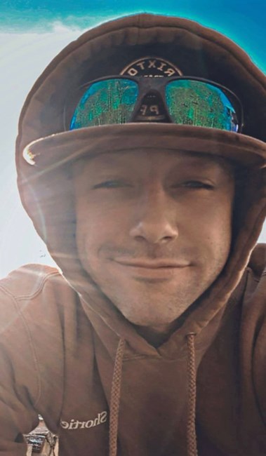 Obituary of Michael A. Ibbitson