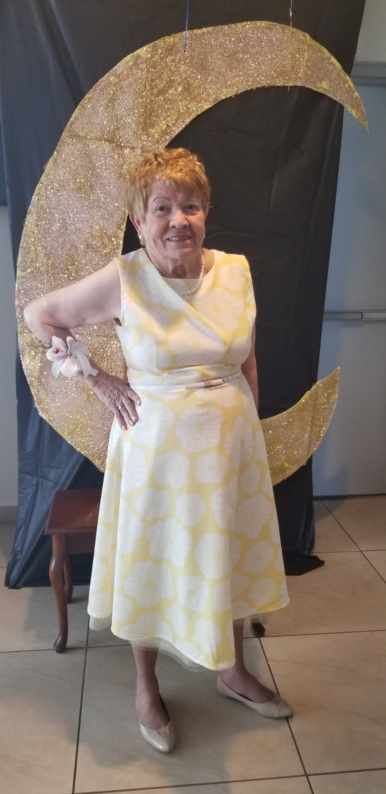 Obituary of Paula Yris Asencio Asencio