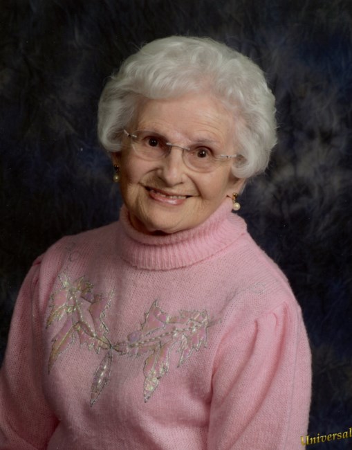 Obituary of Norma Mae Dullaghan