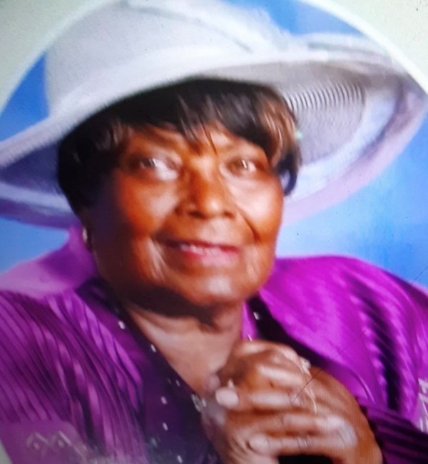 Obituary of Hallie Mae Scruggs