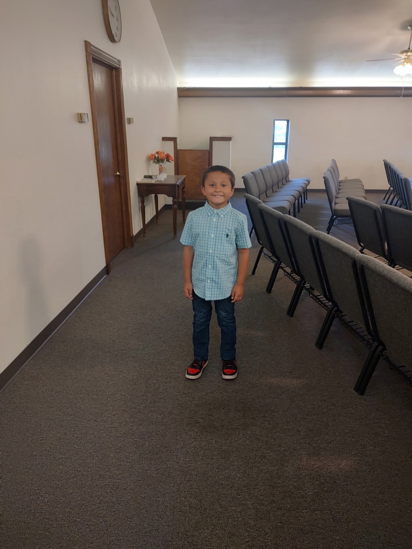 Obituary of Ruger Jay Andrew Boude