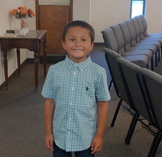 Obituary of Ruger Jay Andrew Boude