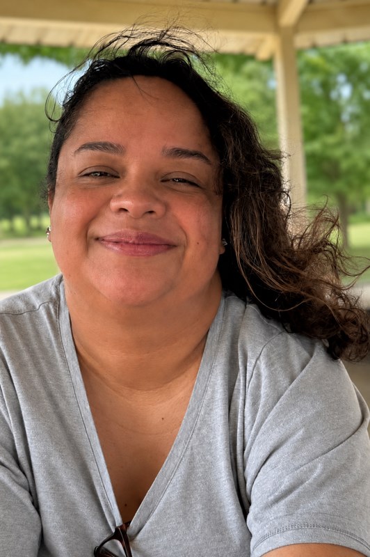 Melissa Bustos Willard, 1979–2026