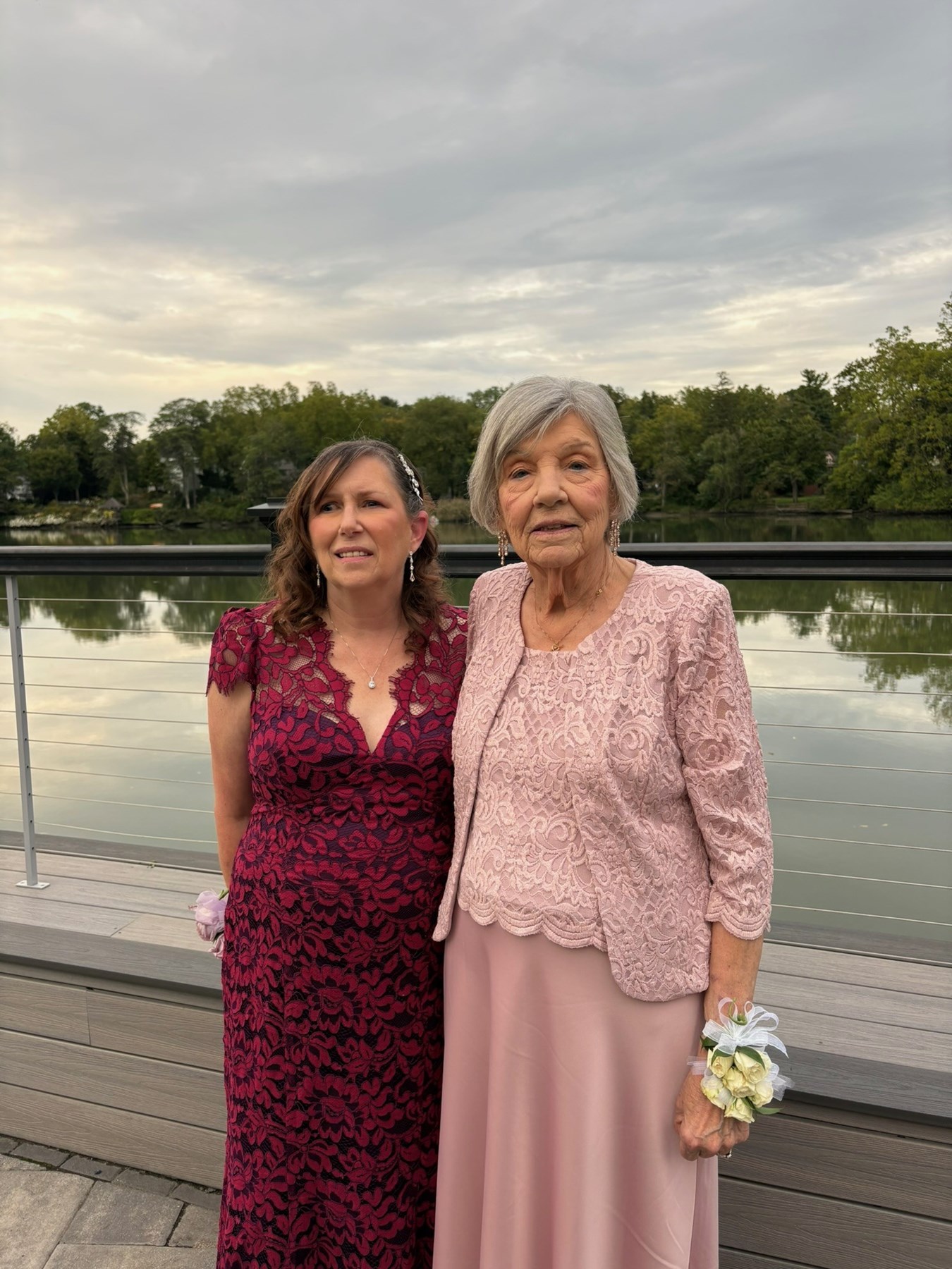 Obituary of Patricia A. Goyon