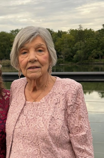 Obituary of Patricia A. Goyon