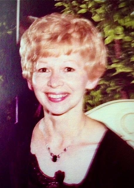 Obituary of Dolores Birch