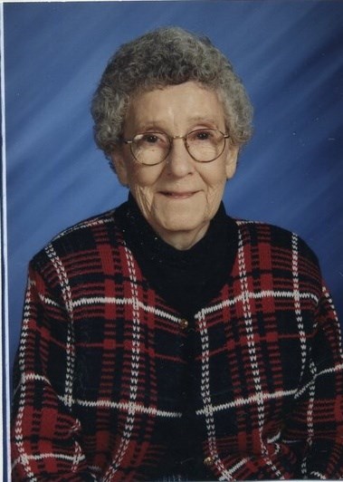 Obituary of Ruth Benny Ellis