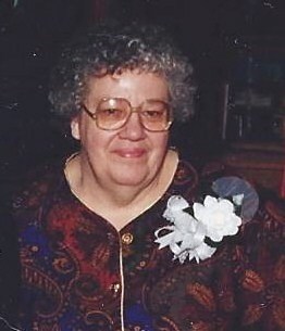 Obituary of Roberta Joan McKay Kyker