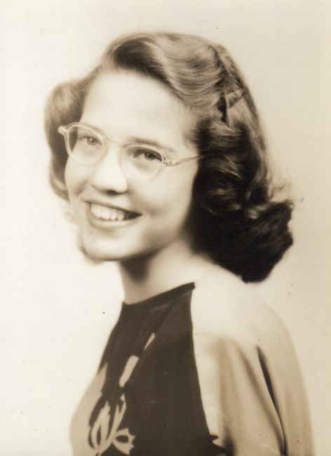 Obituary of Arlene Marie Miller