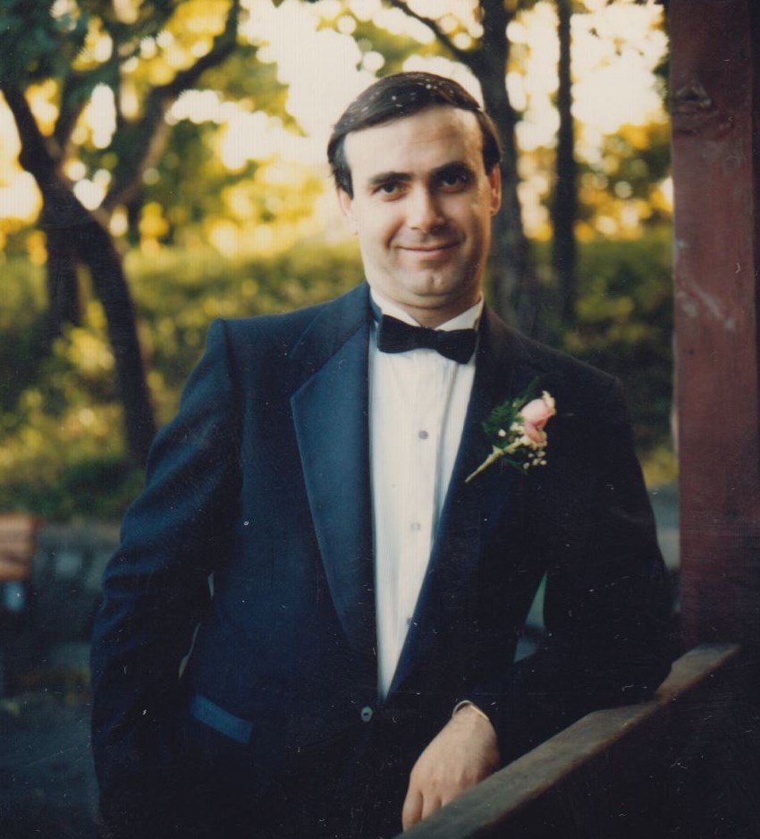 Luigi Girolamo Obituary Montreal, QC