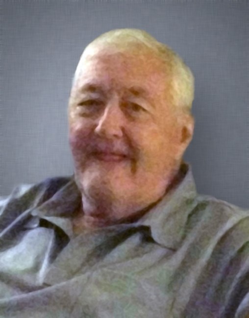 Obituary of Larry Roebuck