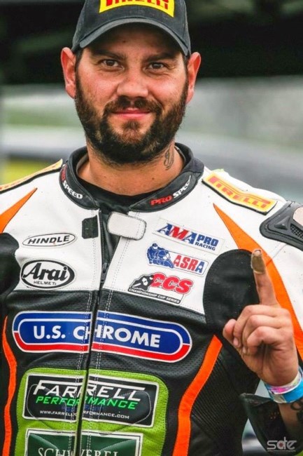 Obituary of Christian Donn Alvarado