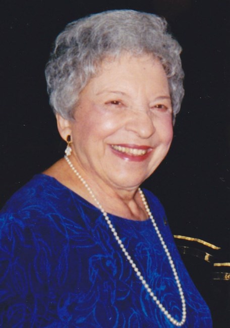 Obituary of Rachel M. Hendron